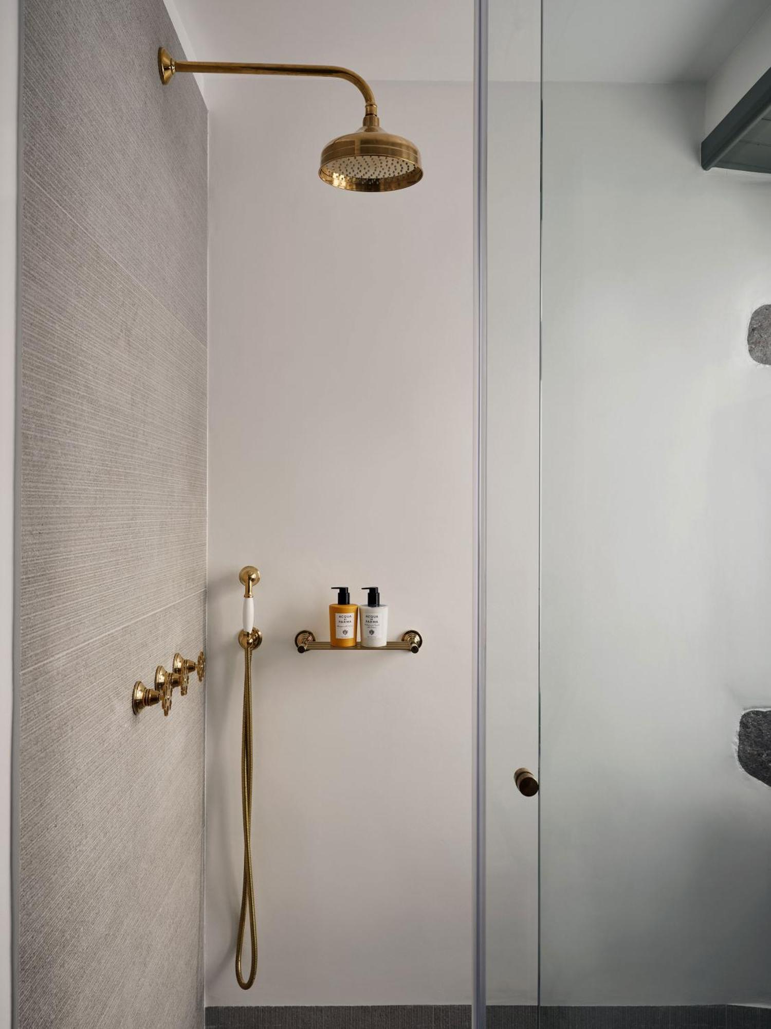 Patmos Eye Boutique Hotel & Villas Скала Екстериор снимка